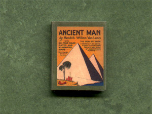 Ancient Man