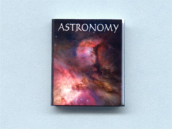 astronomy