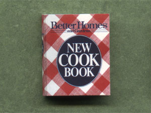 cookbook