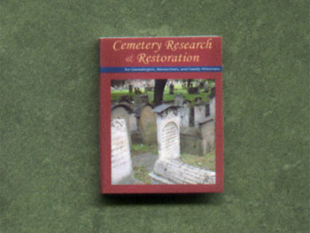 Cemetery Research