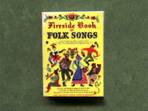 Folksongs