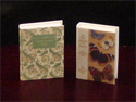 Antique Garden Books
