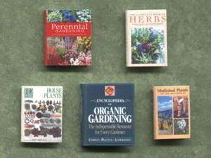 gardening