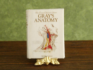 Gray's Anatomy