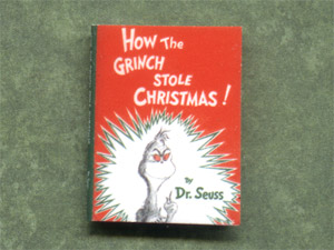 Seuss