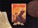 Rowling hardbound