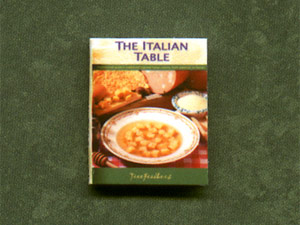 Italian Table