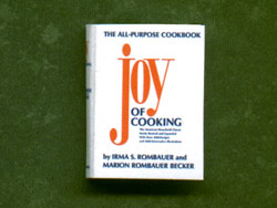 cookbook
