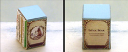 dollhouse books
