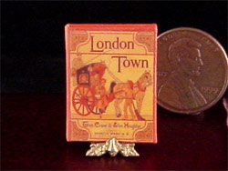 London Town