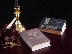 spellbooks
