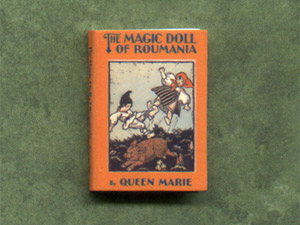 Queen Marie