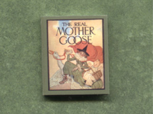 Mother Goose