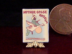 Mother Goose