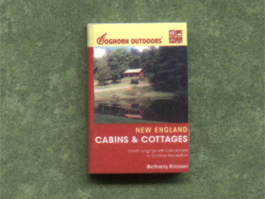 travel book