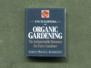 Organic Gardening