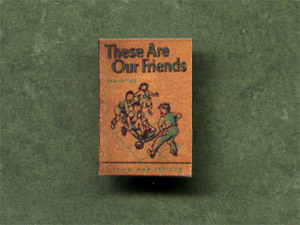 Our Friends