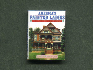 Painted Ladies