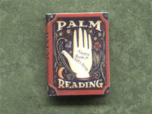 Palm Reading
