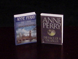 Anne Perry