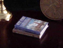 crime novels