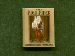 Pied Piper