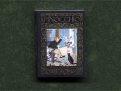 Pinocchio
