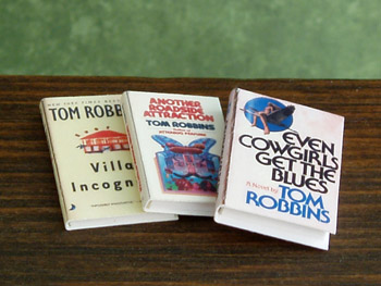Robbins