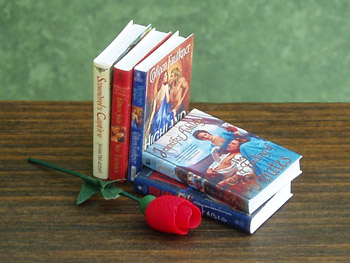 Romance Novels