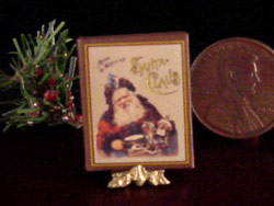 Santa