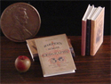 Schoolbooks