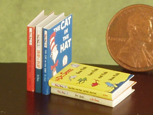 Seuss