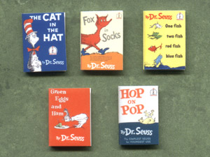 Seuss