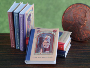 Snicket
