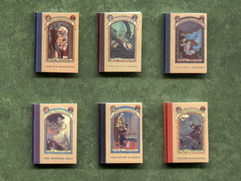 Snicket