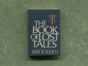 Tolkien