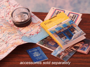 travel