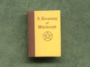 witchcraft