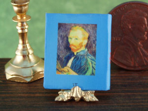 Van Gogh