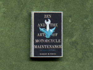 Pirsig