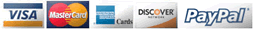 payment logos