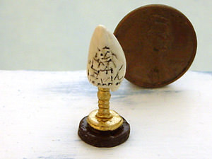 dollhouse scrimshaw