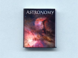 dollhouse astronomy book