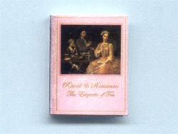 dollhouse etiquette book