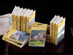 dollhouse travel books