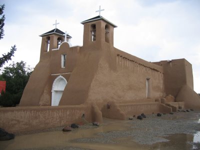 San Francisco de Asis