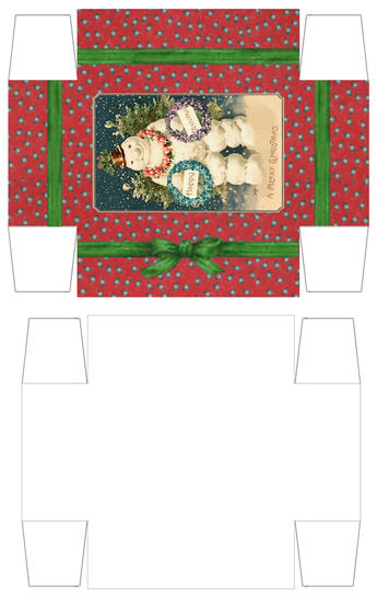 gift box