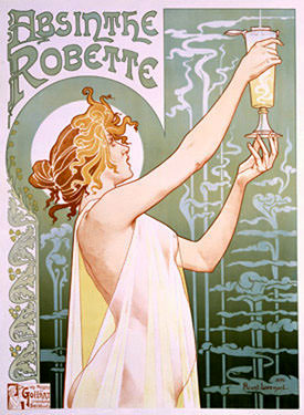 Absinthe