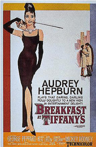 Breakfast at Tiffany's