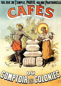Cafes